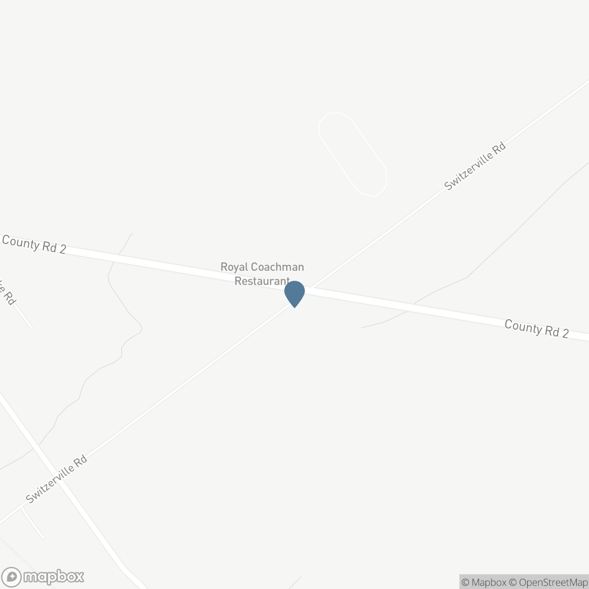 8096 COUNTY ROAD 2 ROAD, Greater Napanee, Ontario K7R 3K6